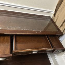 Study Table -$15