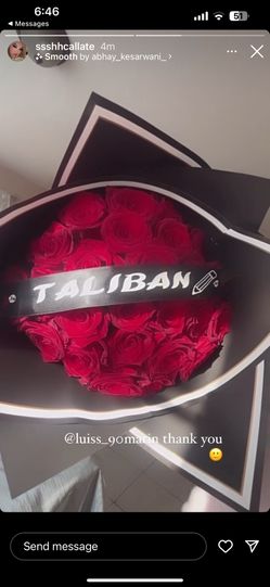 Mothers Day Roses