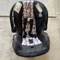car seat