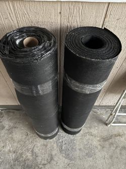 Torch Down Rolls / Roofing / Shingles / Base Sheet