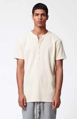 FOG PACSUN WAFFLE KNIT