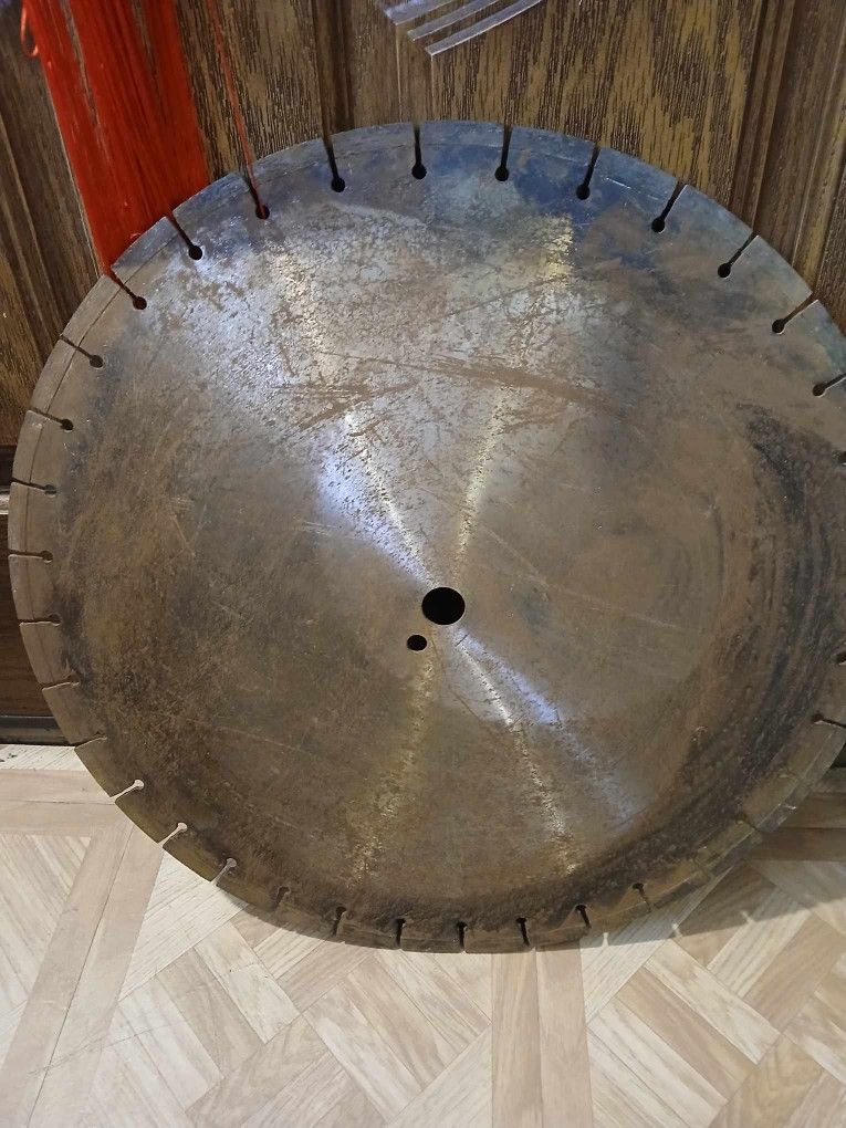 SAW BLADES