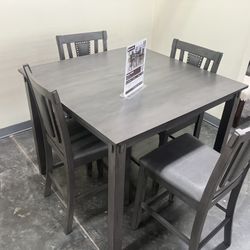 Dining Table Set