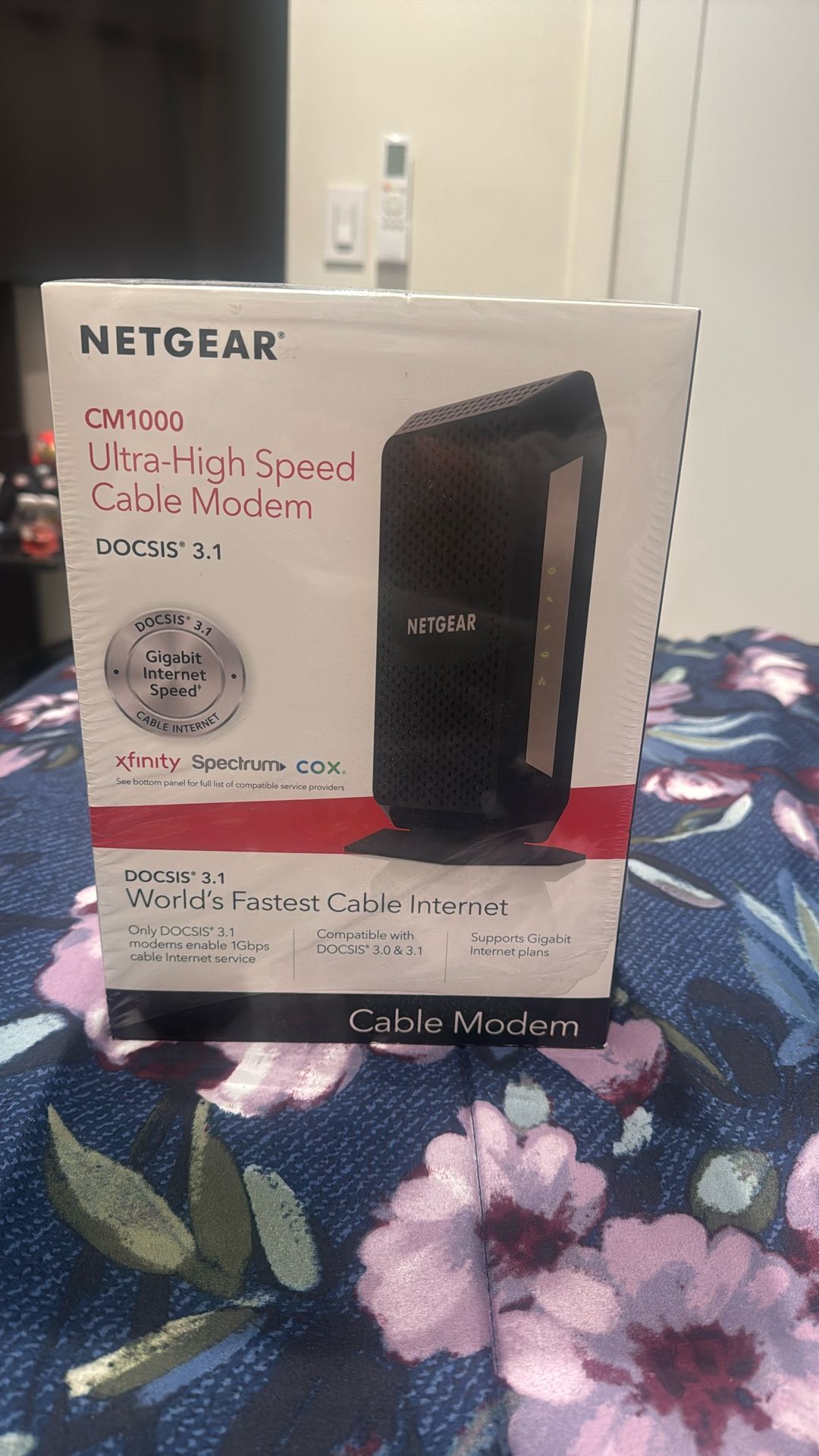 Netgear Router