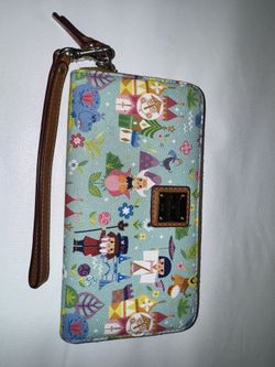 Dooney & Bourke x Disney