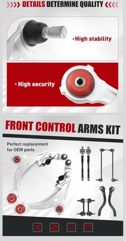 Parts for a 2009-2014 Nissan Maxima