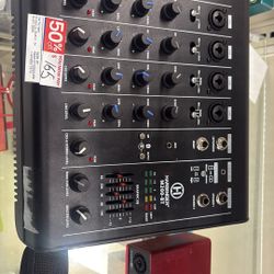 Harbinger Classic In