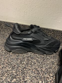 Steve Maddens