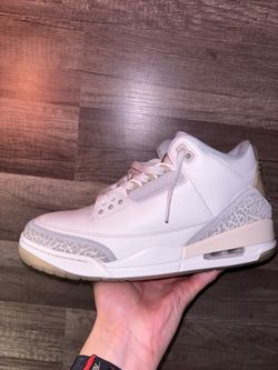 Air Jordan 3 SE “Craft”