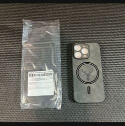 iPhone 16 Pro MagSafe Case