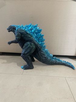 GIANT GODZILLA