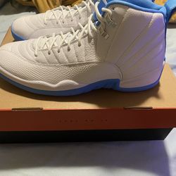 Jordan 12 