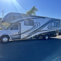 2008 Jamboree GT 30H