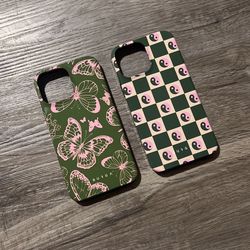 Burga iphone 13 pro max phone case 