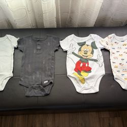 Baby Shirts
