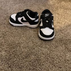 Baby Shoes 