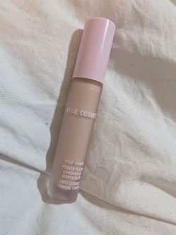 LIKE NEW KYLIE COSMETICS CONCEALER 2.5N