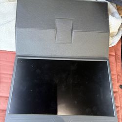 Portable 15.6” Monitor – Perfect for Laptop / PS5 / Nintendo