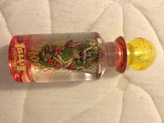 New Es hardy villain perfume for women