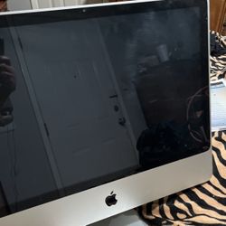 24" Macintosh Monitor Screen