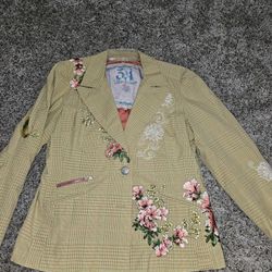 Blazer Large 3j