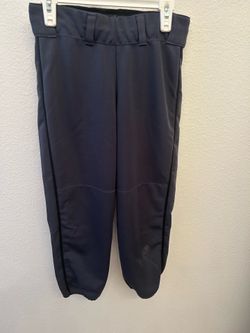 The Glov softball pants size small ( black stripe on side )