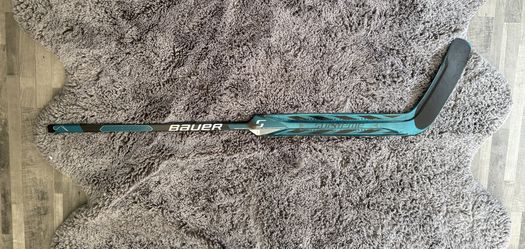 Intermediate Bauer Full Right Supreme Shadow 24" Paddle Custom