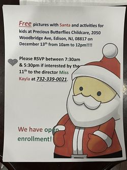 Precious Little Butterflies