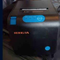 Rongta Rp328 Bluetooth Thermal Printer 
