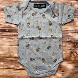 Precious Moment Onesies 