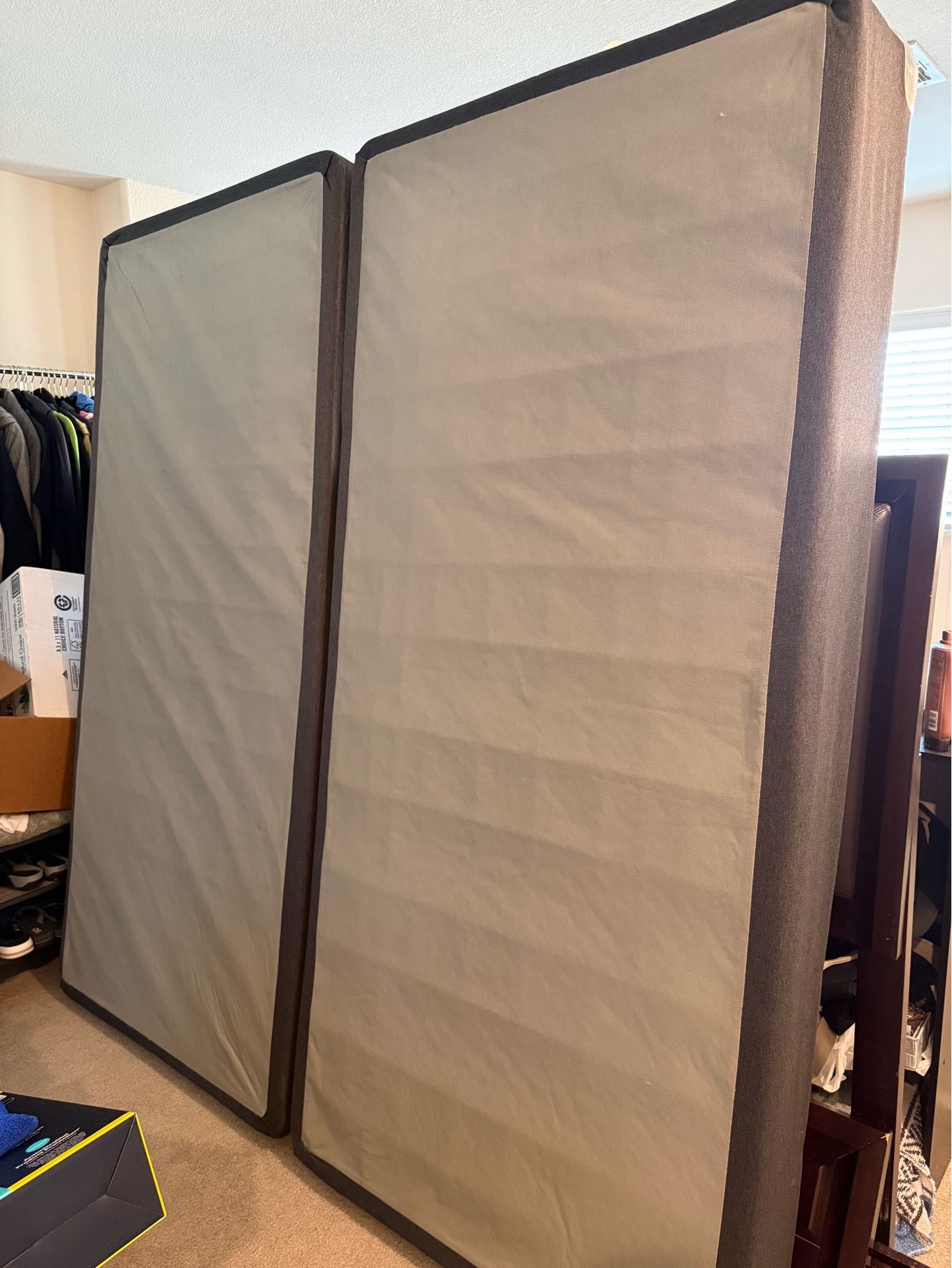 Box spring