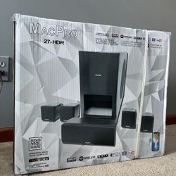 Home Theater set