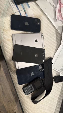 Buy old used phones