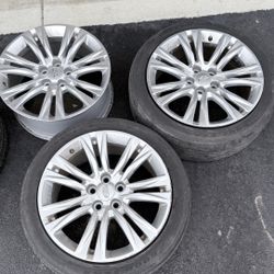 Cadillac Rims R19