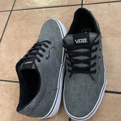 VANS Men Shoes