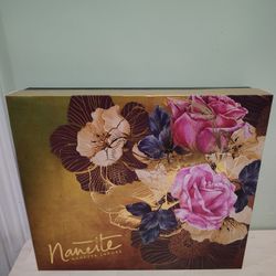 Nanette Lepore 7 PC Bath Dream Collection