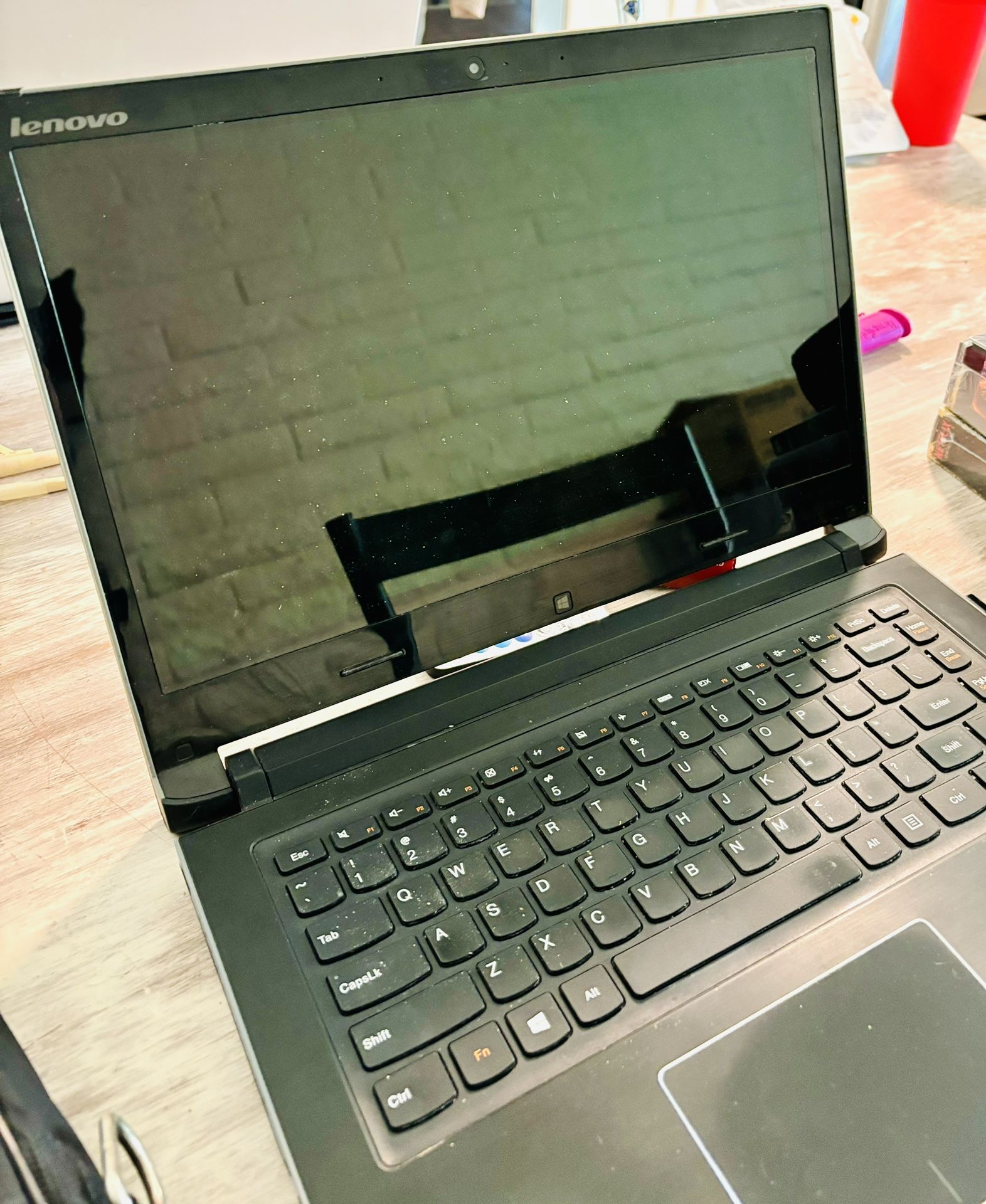 Lenovo Laptop 