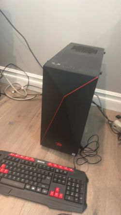 PC iBuyPower series 504