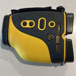 ITT NIGHT MARINER G3 Night Vision