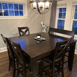 Kitchen Table 