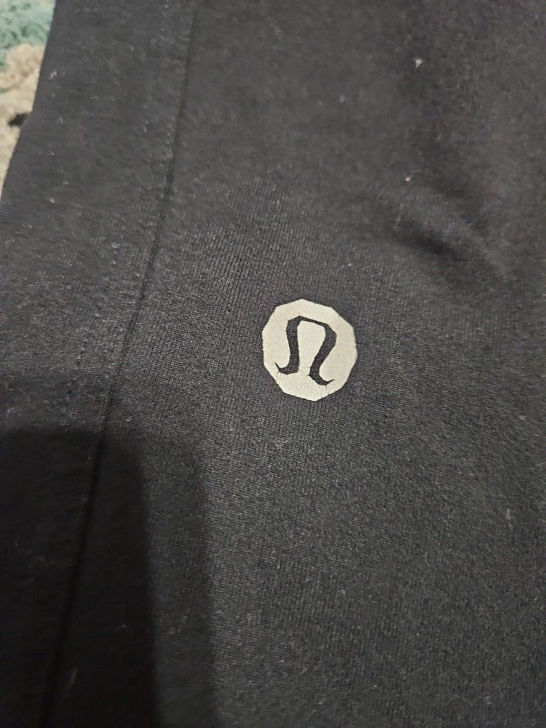 Lululemon Athletica Pant For Women's Size 10 Flair