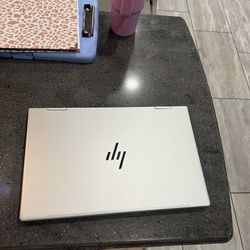 Hp envy x360 13th gen intel i7-1355u