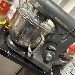Brand New Princess House Mixer 
