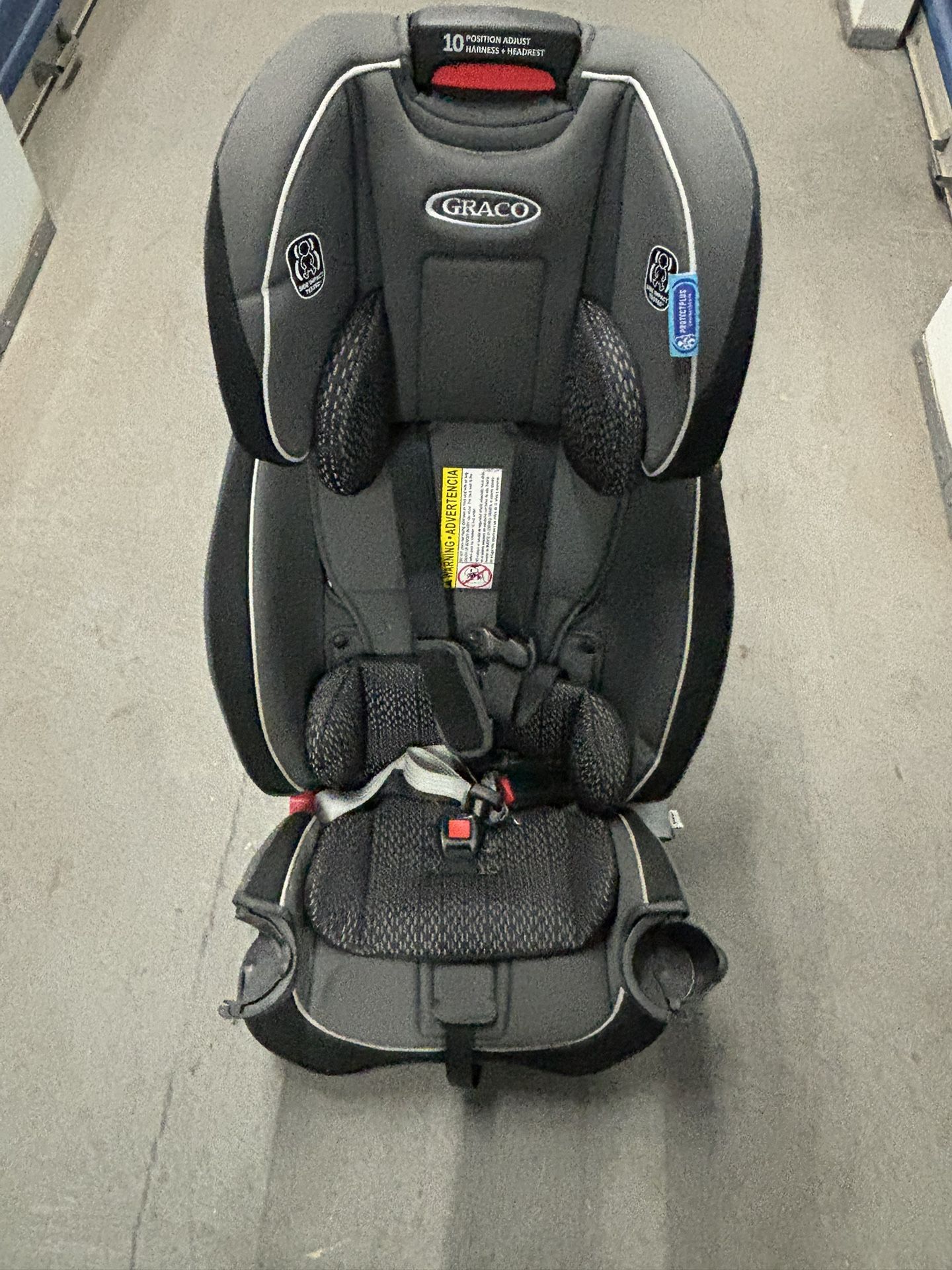 Graco Car seat 