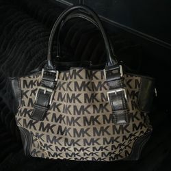 MK vintage Purse 