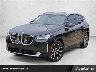 2026 BMW X3