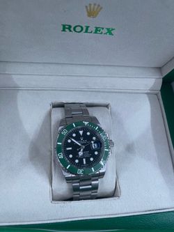 Men’s luxury Watch