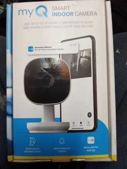 Camera