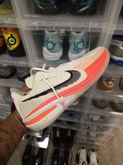 Nike Zoom GT Cut "Rawdacious" size 13
