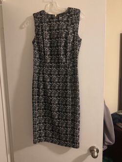 Calvin Klein make a offer